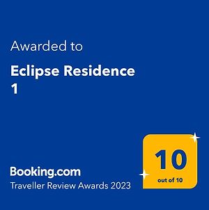 Eclipse Residence 1 Μπάια Μάρε Exterior photo