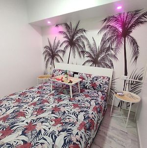 Apto Con Hidromasaje Sweet Charco By Flamingo House Διαμέρισμα Arrecife  Exterior photo