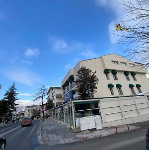 Centrum Hotel Άγκυρα Exterior photo