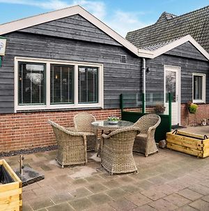 Comfortable Holiday Home In Hellendoorn With Garden Exterior photo