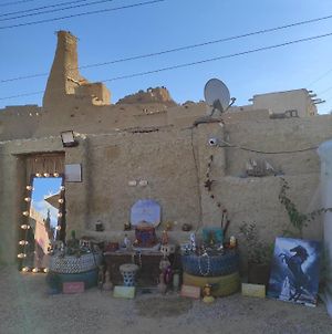 Muhra Mini House Ξενοδοχείο Siwa Oasis Exterior photo