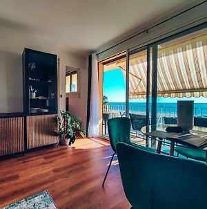Studio Avec Terrasse, Vue Imprenable Sur L'Ocean Διαμέρισμα Saint-Brevin-les-Pins Exterior photo