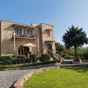 Villa Ermis - The Cretan Castello Κάστελλος Exterior photo