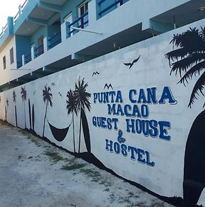 Punta Cana Macao Guest House-Hostel Exterior photo