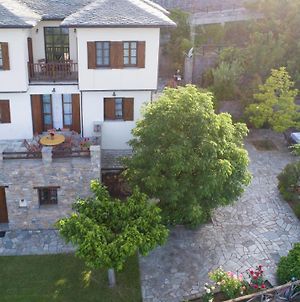 Θαλλώ Luxurious Villa Τσαγκαράδα Exterior photo