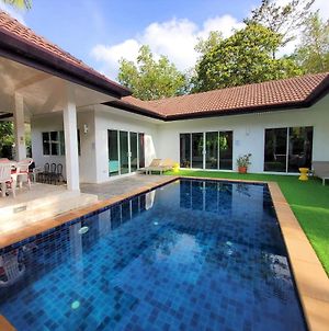 Private Pool Villa 4 Bedrooms Chalong Exterior photo