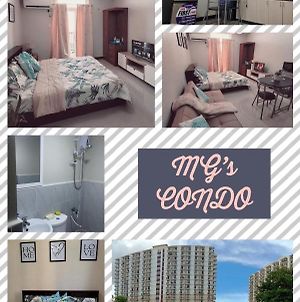 Lovely Studio Type Condo - Fully Furnished Μακτάν Exterior photo