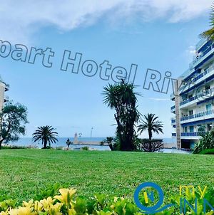 Aparthotel Riviera - Mer & Old Port - My Magnificent Apartment 1 Bedrooms Ac - 50 Meters From The Mediterranean - Pilatte 1 Νίκαια Exterior photo