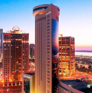 Le Royal Meridien Abu Dhabi Ξενοδοχείο Exterior photo