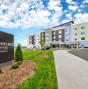 Towneplace Suites By Marriott Asheville West Exterior photo