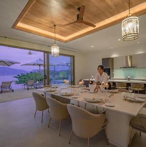 Amara@Samsara Luxury 7 Bed Villa With Stunning Sea Views. Phuket Exterior photo
