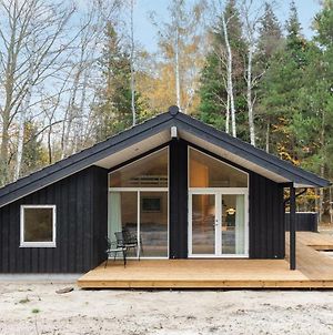 Holiday Home Haiko - 250M From The Sea In Bornholm By Interhome Rønne Exterior photo