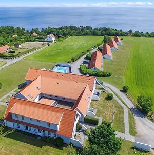 Apartment Hunter - 400M From The Sea In Bornholm By Interhome Allinge-Sandvig Exterior photo