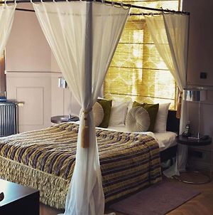 Boutique Relax In Style-Adults Only Bed and Breakfast Μπρασόβ Exterior photo