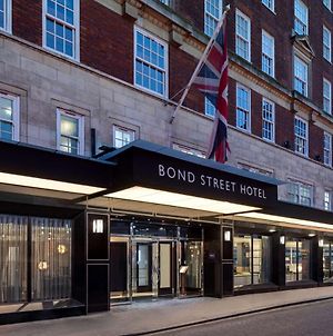 Radisson Blu Edwardian Bond Street Hotel, Λονδίνο Exterior photo