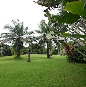 Palm River Villa Canggu Exterior photo
