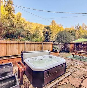 The Shack Hot Tub Outdoor Bbq Russian River Βίλα Guerneville Exterior photo
