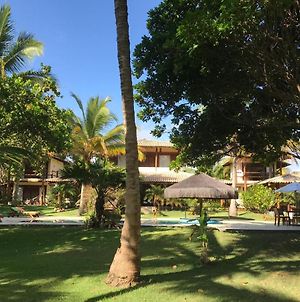 Casa Peninsula De Marau-Ba Βίλα Exterior photo