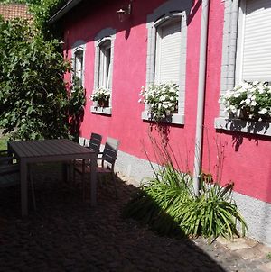 Winzeranwesen - Weingut Christian Eberley - Haupthaus I Βίλα Neustadt an der Weinstraße Exterior photo