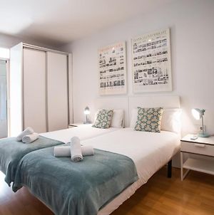 121Creu12 - Big & Cozy 2Bed Apartment In The City Βαρκελώνη Exterior photo