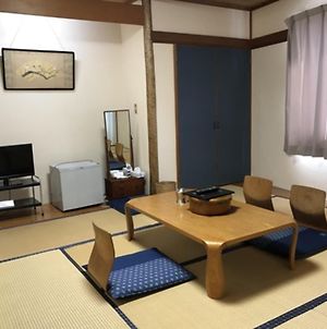 Aizu Tsuruya Hotel - Vacation Stay 04902V Exterior photo