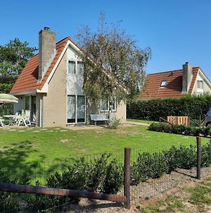 Vakantiehuis Ome Wim Op 'T Hoogelandt Βίλα De Koog  Exterior photo
