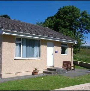 Glen Dhoo Country Cottages - Meadowview Bungalow Onchan Exterior photo
