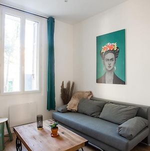 Charming Flat Near The Centre Of Toulon - Welkeys Διαμέρισμα Exterior photo