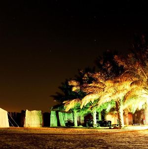 Abet Desert Safari Camp Ξενοδοχείο Al Khaznah Exterior photo