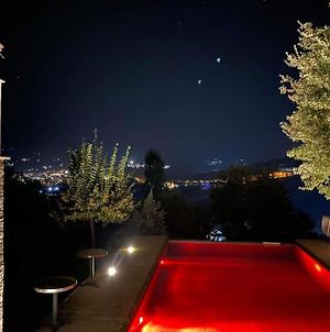 Top Privacy Eco Villa Of 2023 @ Teg Hill Τίρανα Exterior photo