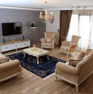 Trabzon Luxury Suite Exterior photo