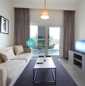 Furnished Studio With Huge Balcony Διαμέρισμα Al Qurayyah Exterior photo