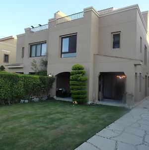 Twinhouse For Rent In Marassi Βίλα Ελ Αλαμέιν Exterior photo