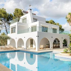 Stunning Renovated Villa - Luxury Getaway Co2 Pos Σαν Αντόνιο Exterior photo