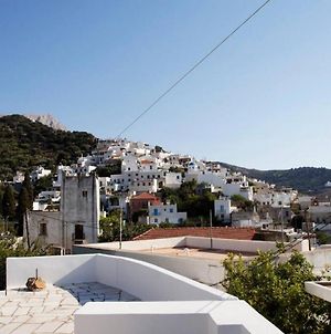 Giannakis' Filoxenia Βίλα Naxos City Exterior photo