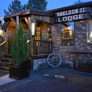 Sheldon Street Lodge Πρέσκοτ Room photo
