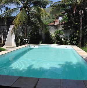 Bosque Dos Dresen Bed and Breakfast Ρίο ντε Τζανέιρο Exterior photo