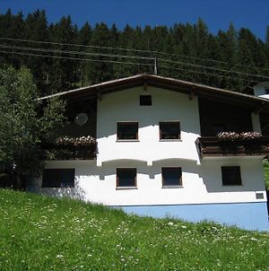 Ferienhaus Monte Bianco Βίλα Kappl  Exterior photo