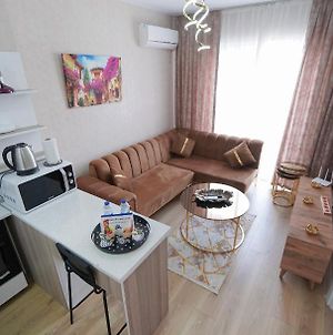 1-Bedroom,Nearby Services&Park, Wifi, Parking-Ts22 Κωνσταντινούπολη Exterior photo