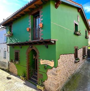 Casa Rural Juan De Austria ξενώνας Cuacos De Yuste Exterior photo