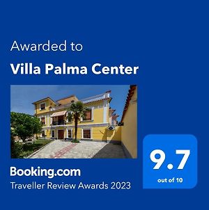 Villa Palma Center Μπεράτ Exterior photo