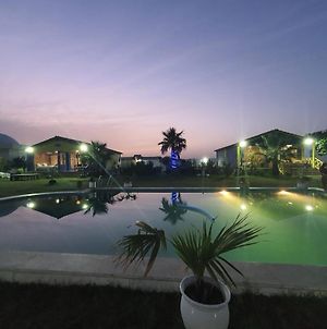 Royal Suite Diar Maamoura Ναμπέλ Exterior photo