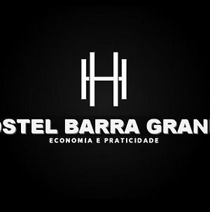 Hostel Suites Barra Grande Barra Grande  Exterior photo