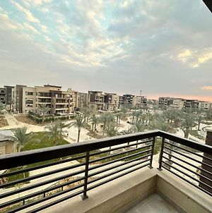 New Giza Duplex With Roof Διαμέρισμα Exterior photo