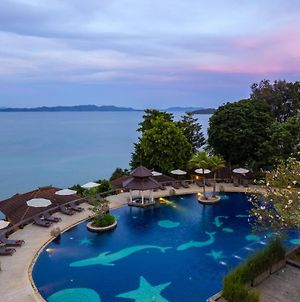 Supalai Scenic Bay Resort And Spa Phuket Exterior photo