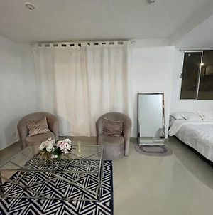 Apartamento Amoblado, Excelentes Acabados En Unidad Residencial Barranquilla Διαμέρισμα Μπαρρανκίγια Exterior photo