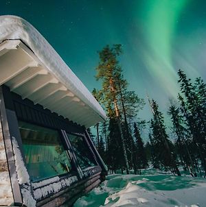 Lapland Lodge Resort Tepsa Exterior photo