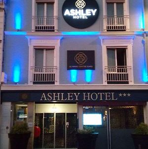 Ashley Hotel Le Mans Centre Gare Exterior photo