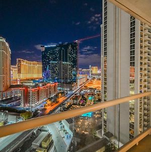 Mgm Signature Towers, Balcony Suite, Strip View - No Resort Fees! Λας Βέγκας Exterior photo