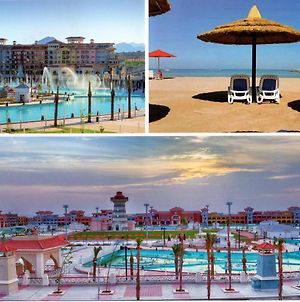 Porto Sharm Resort Vip Hospitality Exterior photo